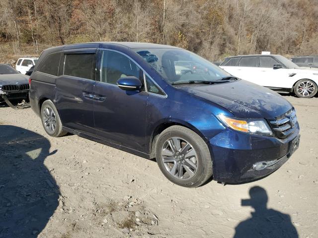 Photo 3 VIN: 5FNRL5H99FB057404 - HONDA ODYSSEY TO 