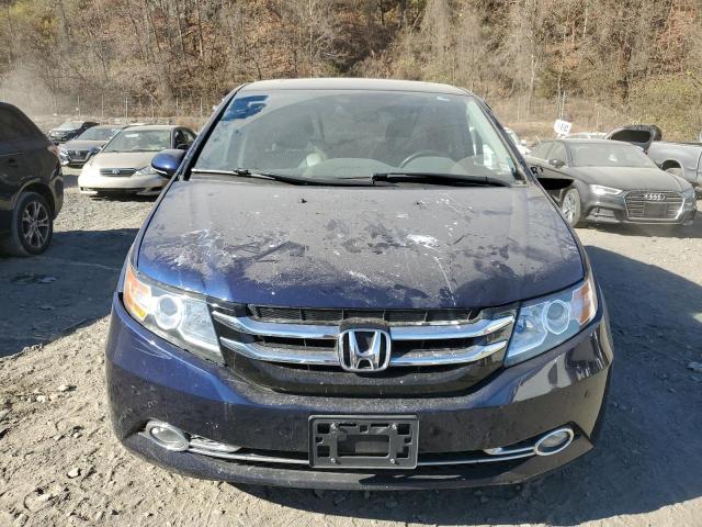 Photo 4 VIN: 5FNRL5H99FB057404 - HONDA ODYSSEY TO 