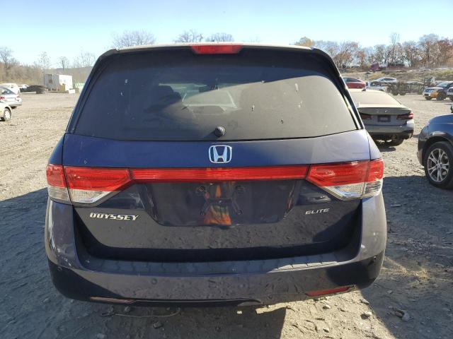 Photo 5 VIN: 5FNRL5H99FB057404 - HONDA ODYSSEY TO 