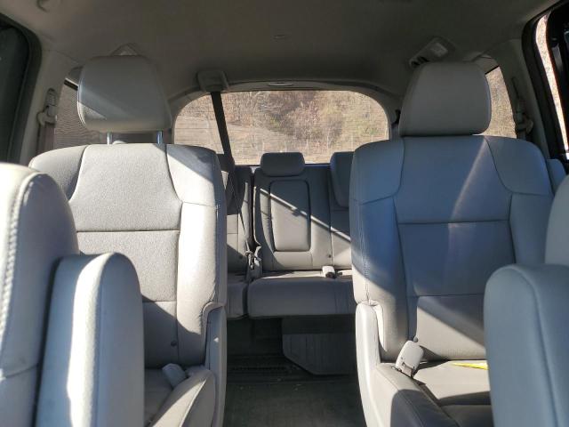 Photo 9 VIN: 5FNRL5H99FB057404 - HONDA ODYSSEY TO 