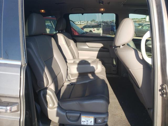 Photo 5 VIN: 5FNRL5H99FB065440 - HONDA ODYSSEY TO 