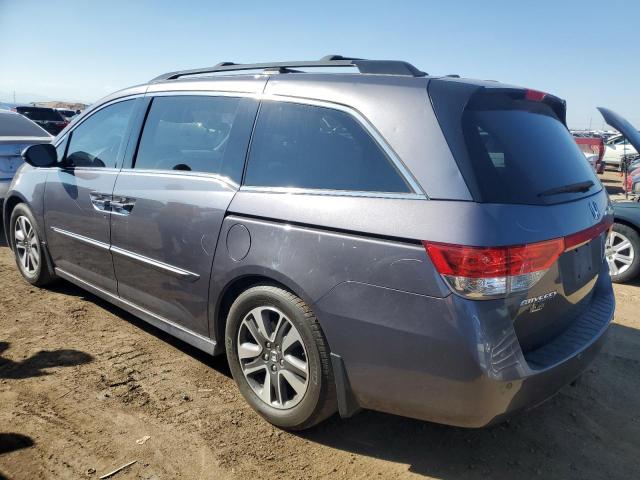 Photo 1 VIN: 5FNRL5H99FB071464 - HONDA ODYSSEY TO 