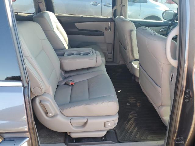 Photo 10 VIN: 5FNRL5H99FB071464 - HONDA ODYSSEY TO 