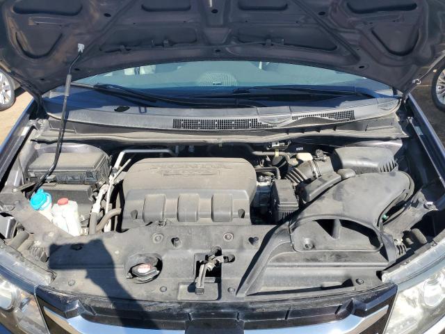 Photo 11 VIN: 5FNRL5H99FB071464 - HONDA ODYSSEY TO 