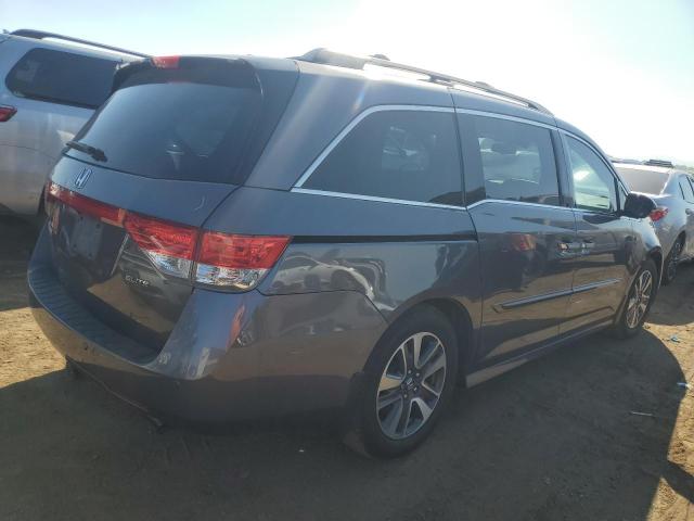 Photo 2 VIN: 5FNRL5H99FB071464 - HONDA ODYSSEY TO 