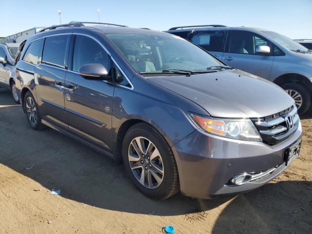 Photo 3 VIN: 5FNRL5H99FB071464 - HONDA ODYSSEY TO 