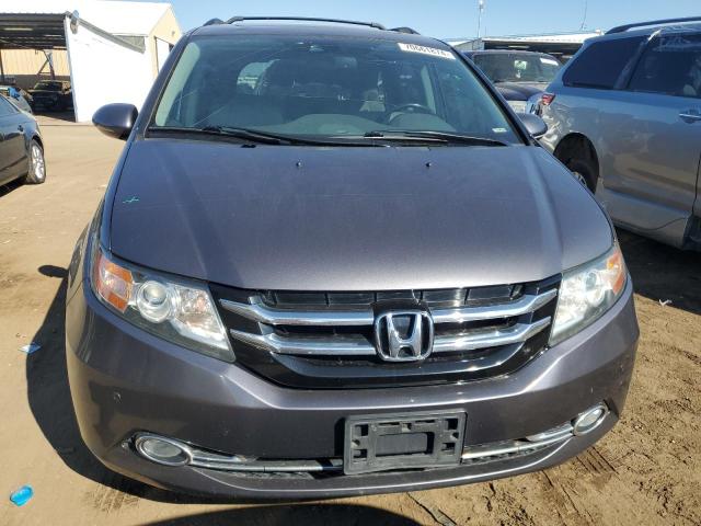 Photo 4 VIN: 5FNRL5H99FB071464 - HONDA ODYSSEY TO 