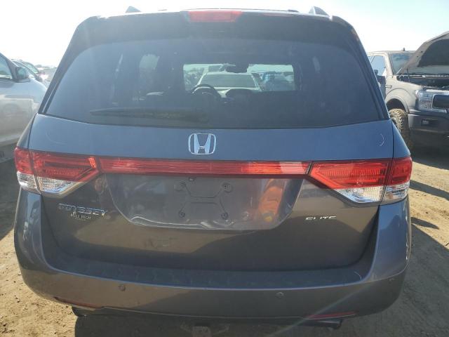 Photo 5 VIN: 5FNRL5H99FB071464 - HONDA ODYSSEY TO 