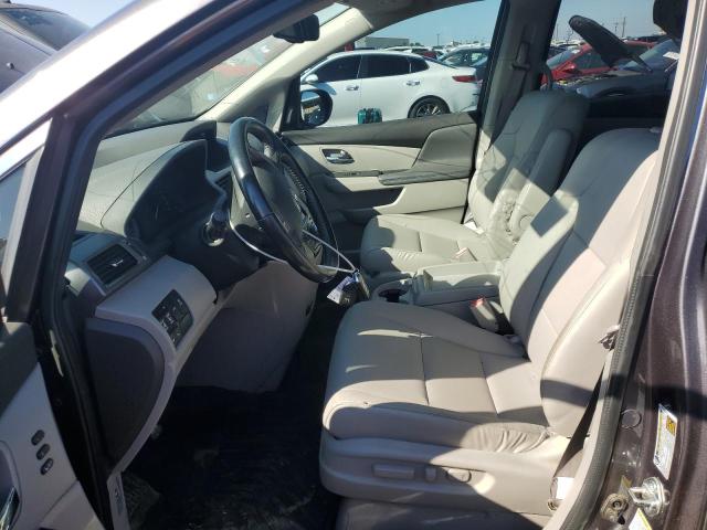 Photo 6 VIN: 5FNRL5H99FB071464 - HONDA ODYSSEY TO 