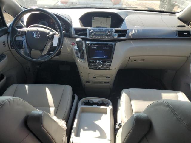 Photo 7 VIN: 5FNRL5H99FB071464 - HONDA ODYSSEY TO 