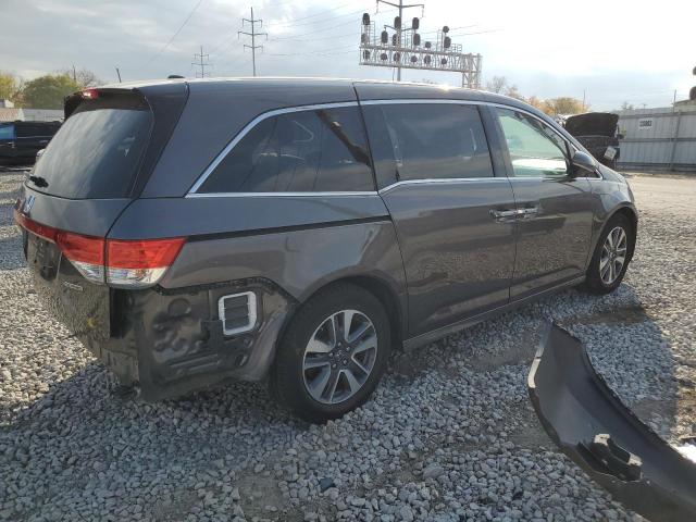 Photo 2 VIN: 5FNRL5H99FB074297 - HONDA ODYSSEY TO 