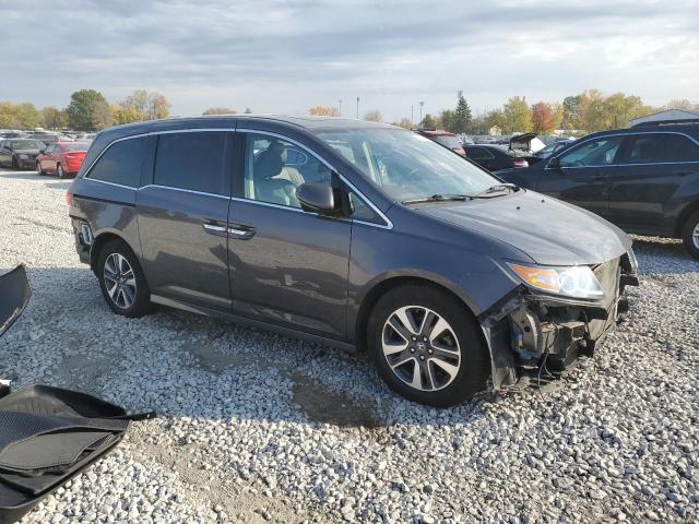 Photo 3 VIN: 5FNRL5H99FB074297 - HONDA ODYSSEY TO 