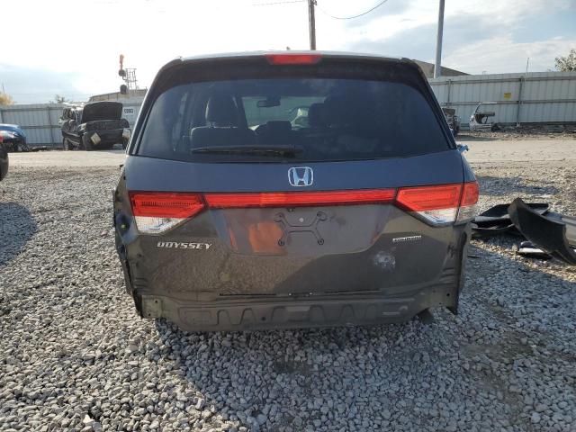 Photo 5 VIN: 5FNRL5H99FB074297 - HONDA ODYSSEY TO 