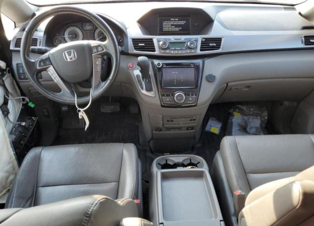 Photo 7 VIN: 5FNRL5H99FB074297 - HONDA ODYSSEY TO 