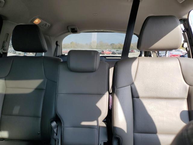 Photo 9 VIN: 5FNRL5H99FB074297 - HONDA ODYSSEY TO 