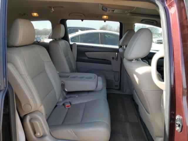 Photo 10 VIN: 5FNRL5H99FB086885 - HONDA ODYSSEY 