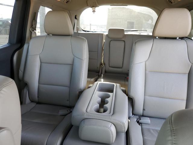 Photo 9 VIN: 5FNRL5H99FB086885 - HONDA ODYSSEY 