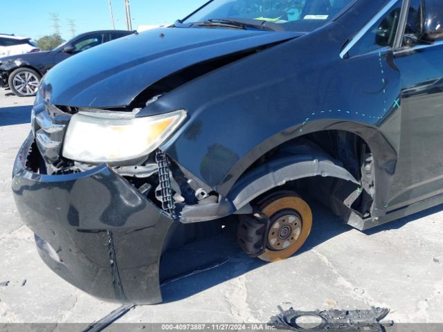 Photo 5 VIN: 5FNRL5H99FB089513 - HONDA ODYSSEY 