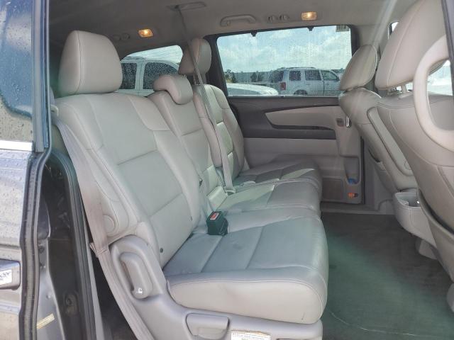 Photo 10 VIN: 5FNRL5H99FB093514 - HONDA ODYSSEY TO 