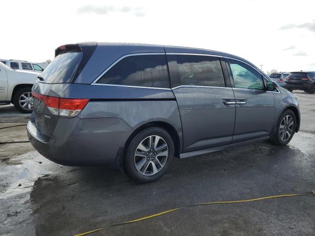 Photo 2 VIN: 5FNRL5H99FB093514 - HONDA ODYSSEY TO 