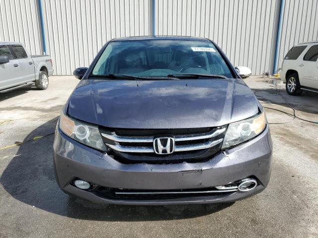 Photo 4 VIN: 5FNRL5H99FB093514 - HONDA ODYSSEY TO 