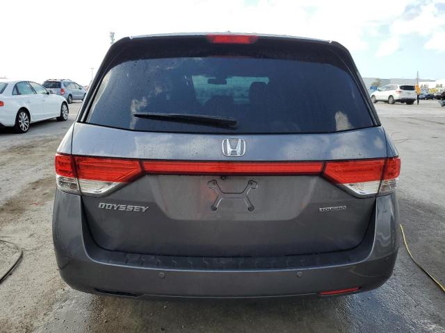 Photo 5 VIN: 5FNRL5H99FB093514 - HONDA ODYSSEY TO 