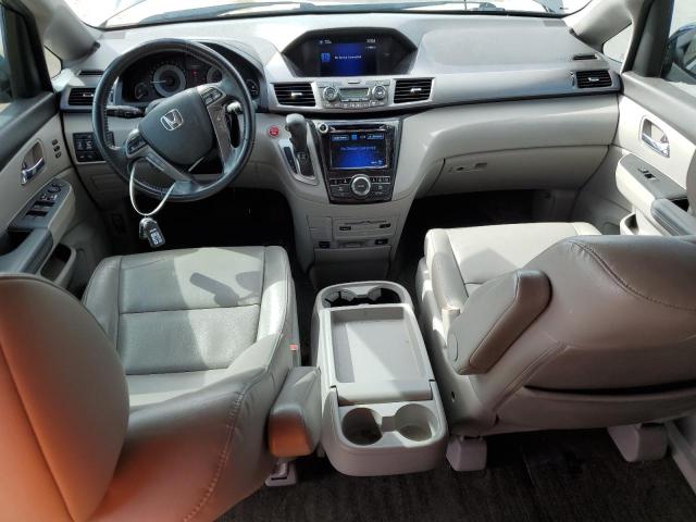 Photo 7 VIN: 5FNRL5H99FB093514 - HONDA ODYSSEY TO 