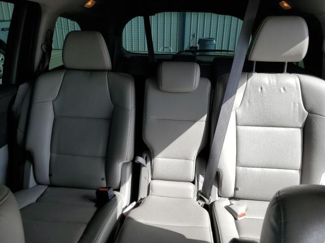 Photo 9 VIN: 5FNRL5H99FB093514 - HONDA ODYSSEY TO 