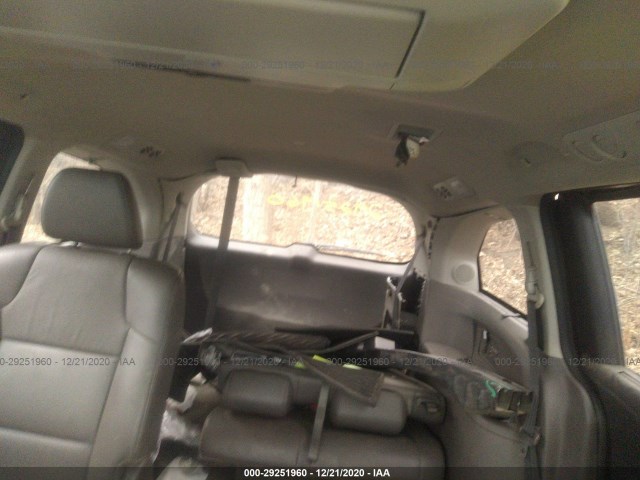 Photo 7 VIN: 5FNRL5H99FB097028 - HONDA ODYSSEY 