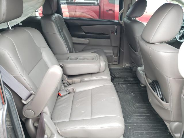 Photo 5 VIN: 5FNRL5H99GB013274 - HONDA ODYSSEY 