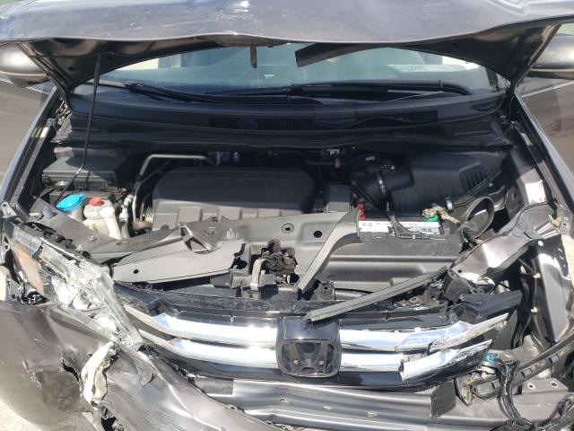 Photo 6 VIN: 5FNRL5H99GB036148 - HONDA ODYSSEY TO 