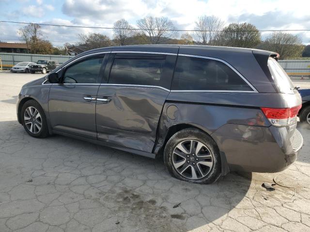 Photo 1 VIN: 5FNRL5H99GB039566 - HONDA ODYSSEY TO 