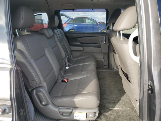 Photo 10 VIN: 5FNRL5H99GB039566 - HONDA ODYSSEY TO 