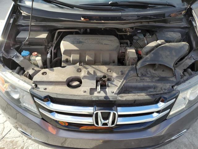 Photo 11 VIN: 5FNRL5H99GB039566 - HONDA ODYSSEY TO 