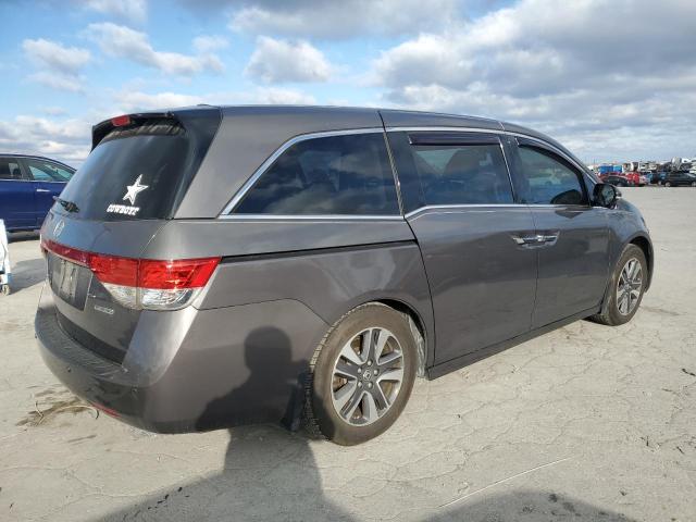 Photo 2 VIN: 5FNRL5H99GB039566 - HONDA ODYSSEY TO 