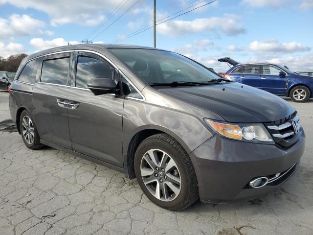 Photo 3 VIN: 5FNRL5H99GB039566 - HONDA ODYSSEY TO 