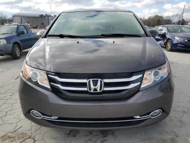 Photo 4 VIN: 5FNRL5H99GB039566 - HONDA ODYSSEY TO 