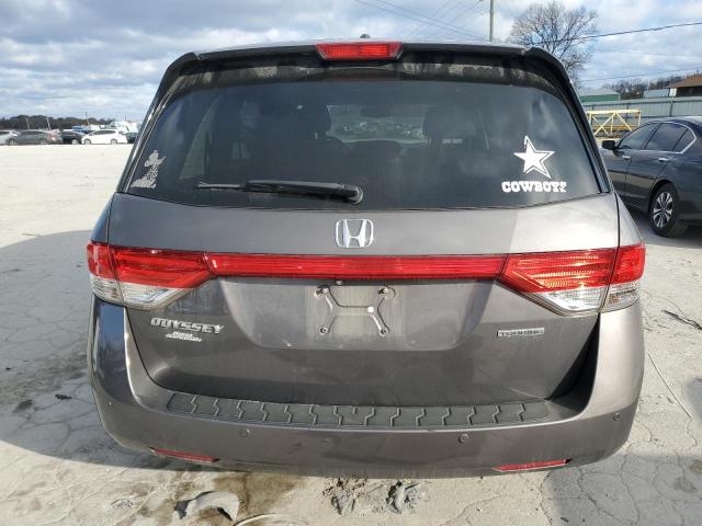 Photo 5 VIN: 5FNRL5H99GB039566 - HONDA ODYSSEY TO 