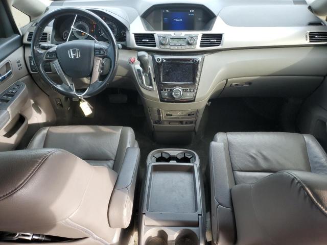 Photo 7 VIN: 5FNRL5H99GB039566 - HONDA ODYSSEY TO 