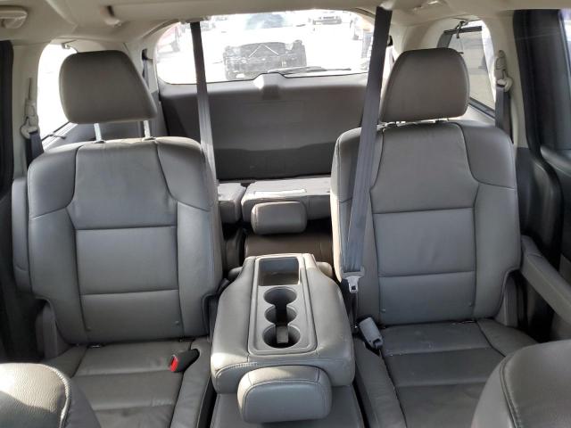 Photo 9 VIN: 5FNRL5H99GB039566 - HONDA ODYSSEY TO 