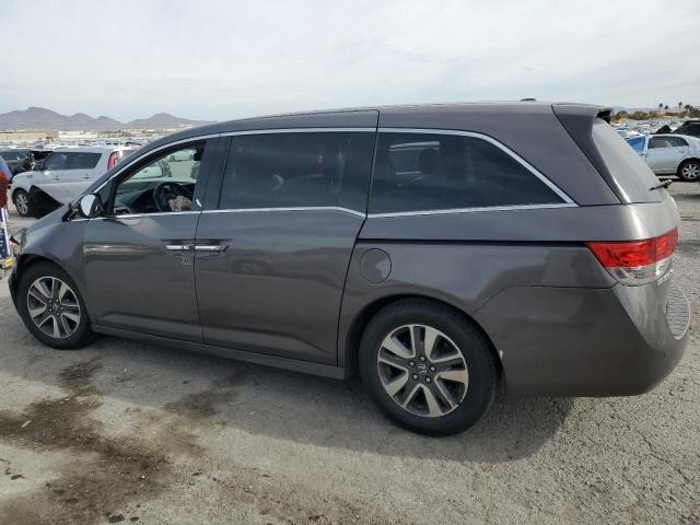 Photo 1 VIN: 5FNRL5H99GB041639 - HONDA ODYSSEY TO 