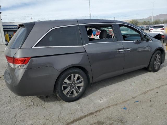 Photo 2 VIN: 5FNRL5H99GB041639 - HONDA ODYSSEY TO 