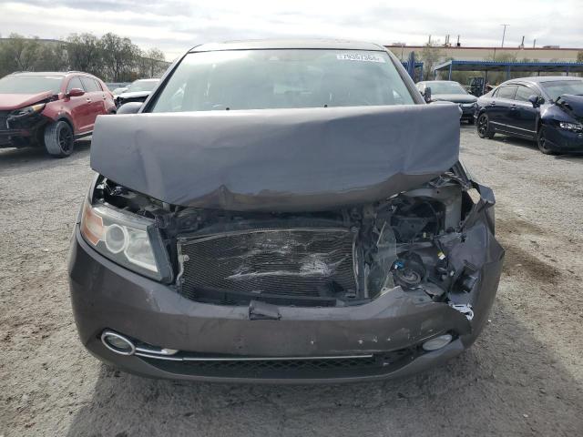 Photo 4 VIN: 5FNRL5H99GB041639 - HONDA ODYSSEY TO 