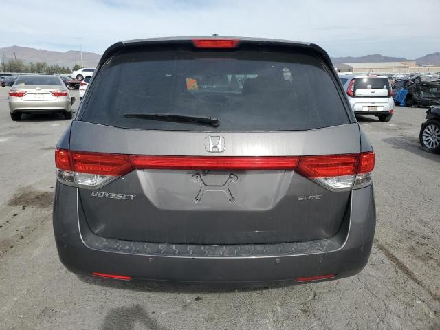 Photo 5 VIN: 5FNRL5H99GB041639 - HONDA ODYSSEY TO 