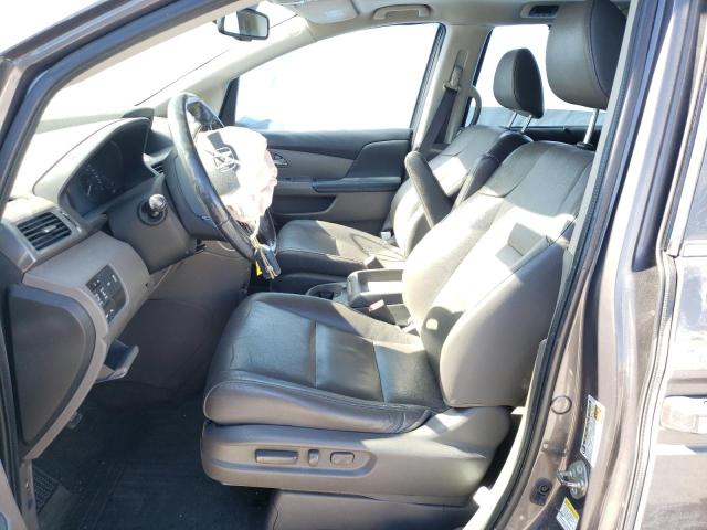 Photo 6 VIN: 5FNRL5H99GB041639 - HONDA ODYSSEY TO 