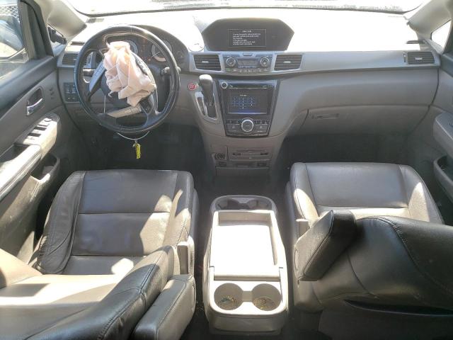 Photo 7 VIN: 5FNRL5H99GB041639 - HONDA ODYSSEY TO 