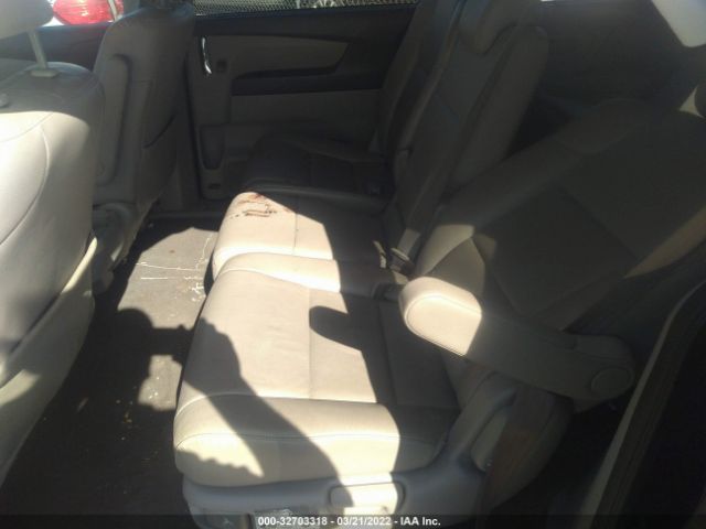 Photo 7 VIN: 5FNRL5H99GB056156 - HONDA ODYSSEY 