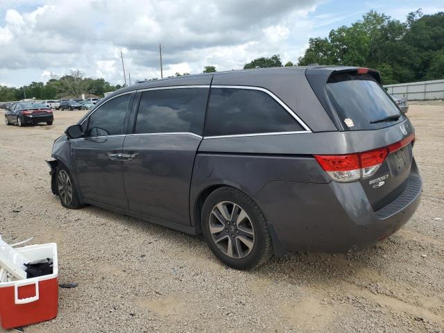 Photo 1 VIN: 5FNRL5H99GB069117 - HONDA ODYSSEY 