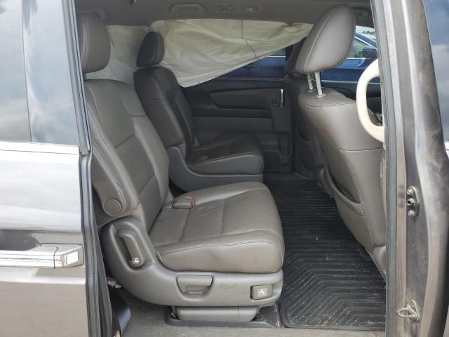 Photo 10 VIN: 5FNRL5H99GB069117 - HONDA ODYSSEY 