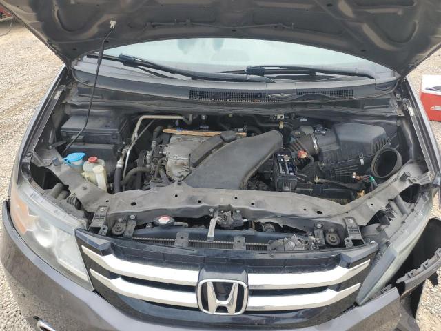 Photo 11 VIN: 5FNRL5H99GB069117 - HONDA ODYSSEY 